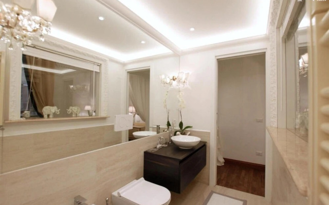 Savelli Imperial in Rome