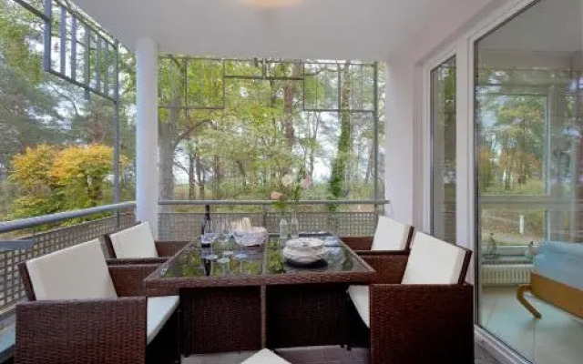 Villa Darja - Apartement 15