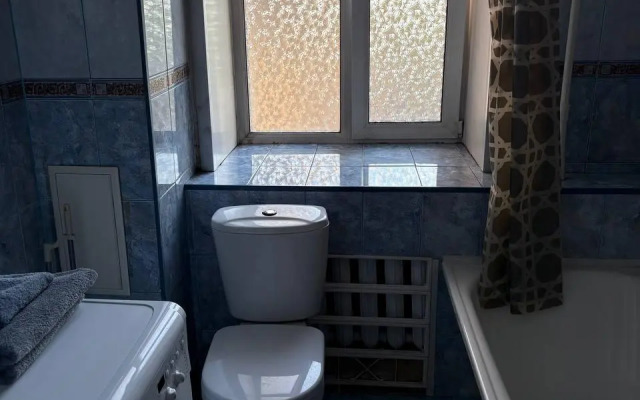 День Ночь апартаменты на улице Амурская 98