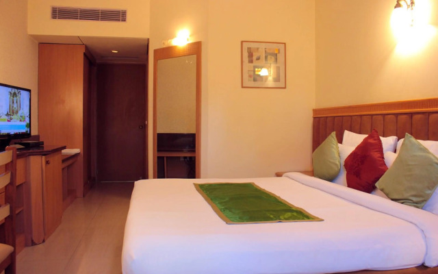 Highgates Hotel