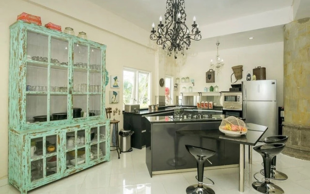Villa Teman Bali