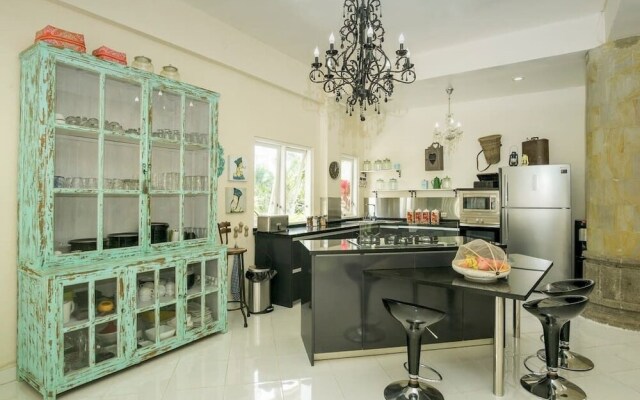 Villa Teman Bali