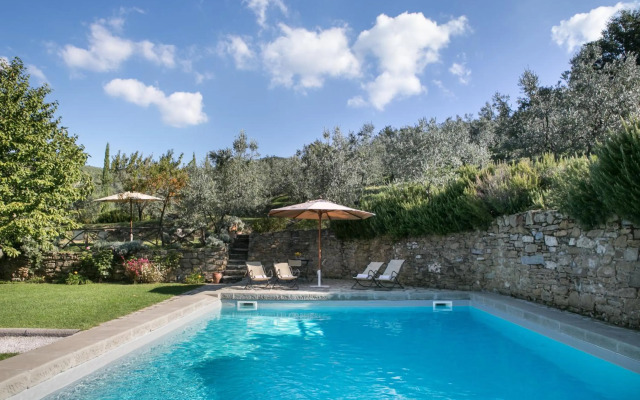 Relais Villa Belpoggio - Residenza d'Epoca