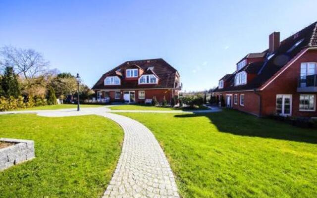 Ferienwohnung Sommerwind