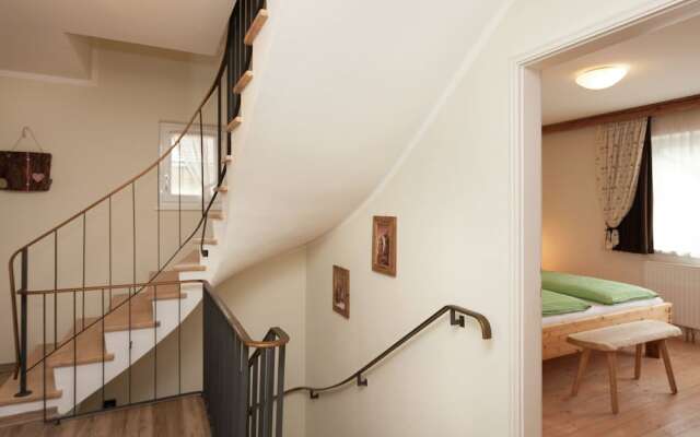 Modern Holiday Home Near Ski Area in Zell am Ziller