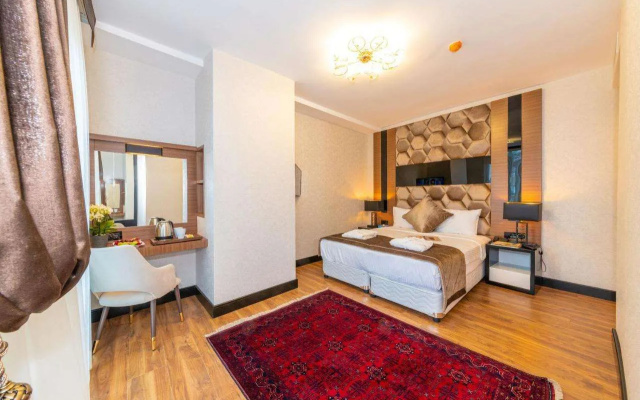 Eastanbul Suites