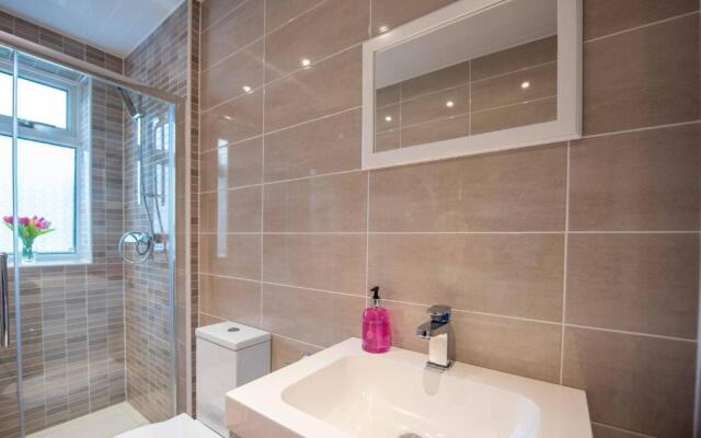 PREMIER - Dalziel Apartment