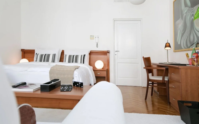 Best City Center Apartment