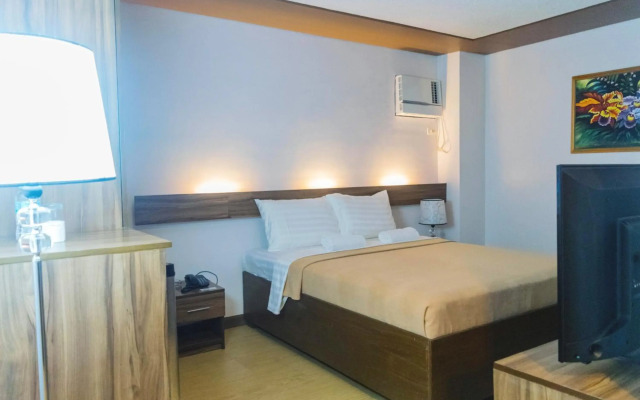 Leope Hotel