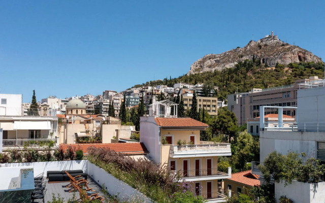 Athens Flair