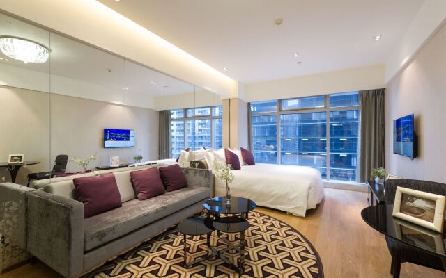 Oakmade International Service Apartment