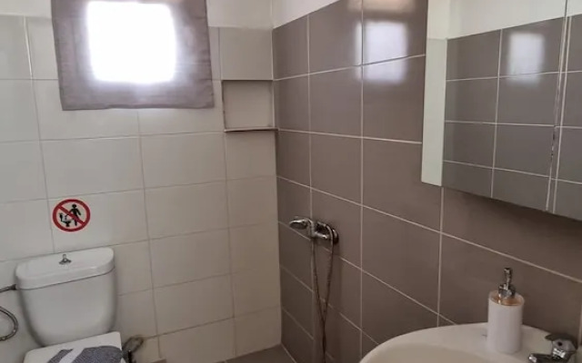 Leon Lux Apartments