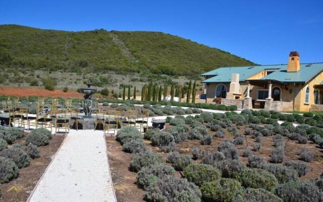 Thorn Hill Vineyard Villas