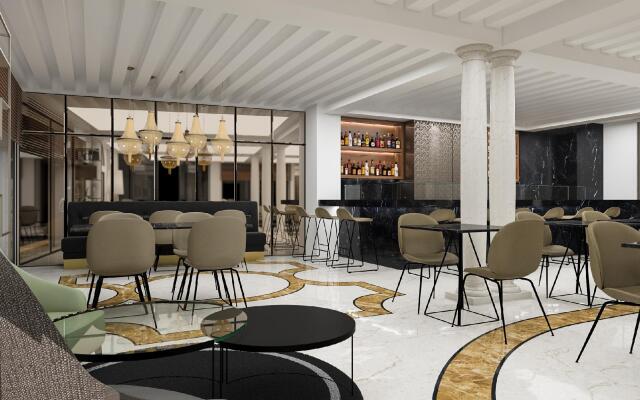 Continental Venice Hotel