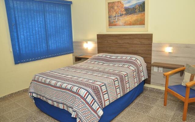 Blue Star Hotel