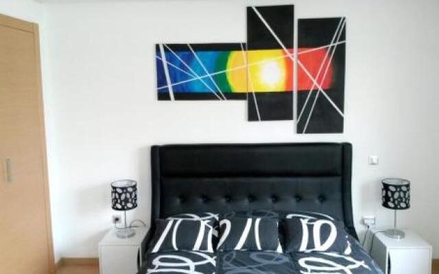 Apartment Plage des nations