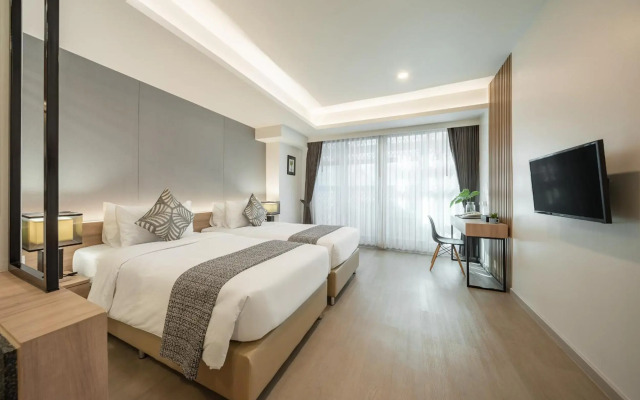 Nap in Chiangmai