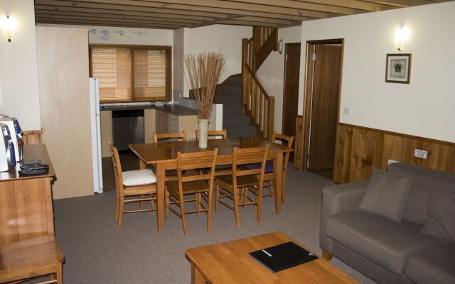 Hotham Sun Apartments