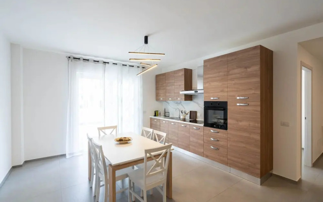 Dimora Rosselli Apartments