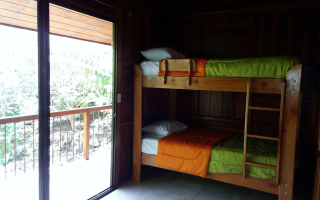 Rancho de Lelo Ecolodge