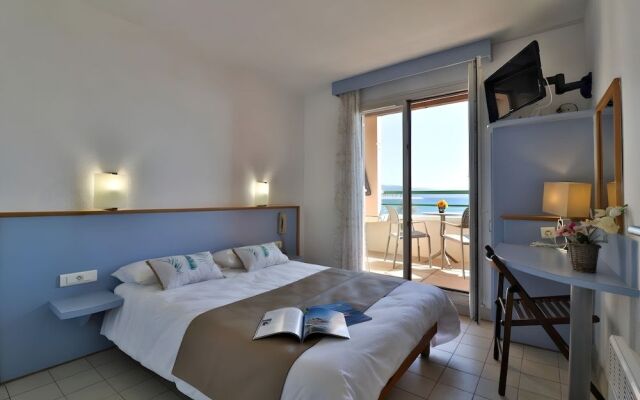 Hôtel Club L'Oustal del Mar