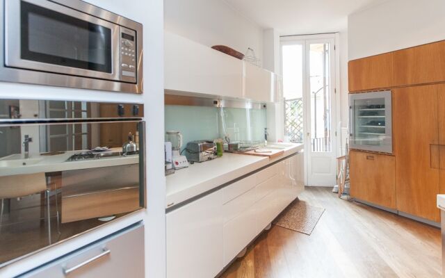 Lepanto Deluxe Penthouse