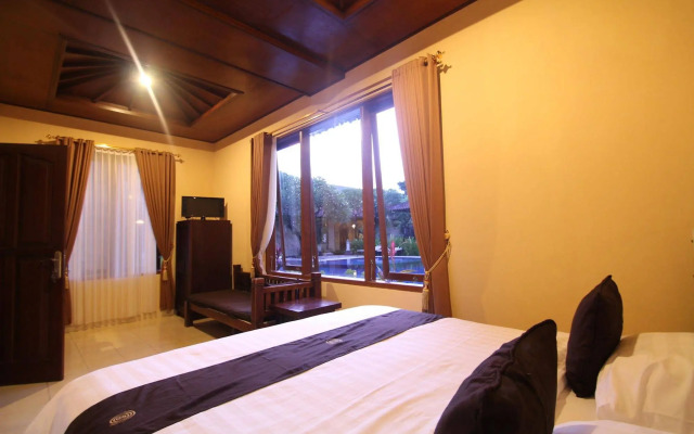 Taman Sari Cottages 2
