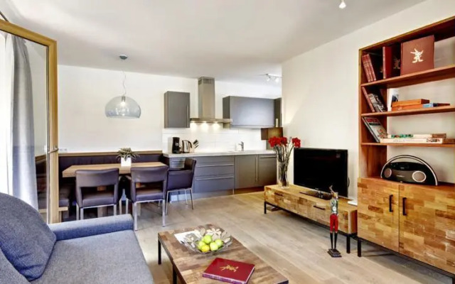 Gerlos Mountain Estate