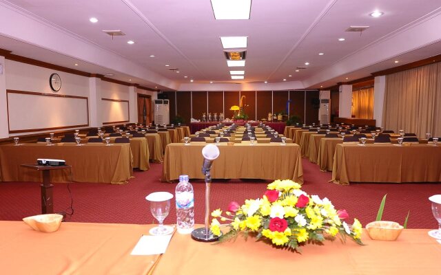 Plaza Hotel Semarang
