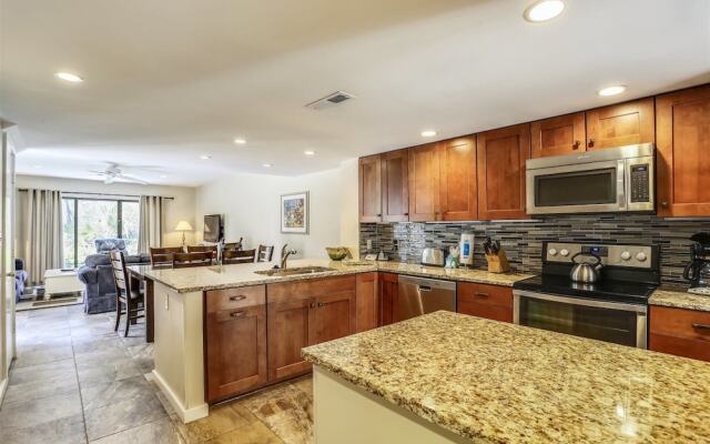 Greens 190 - Three Bedroom Condo