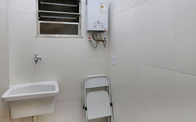 Rio Rentals - 021 U002 Apto grande