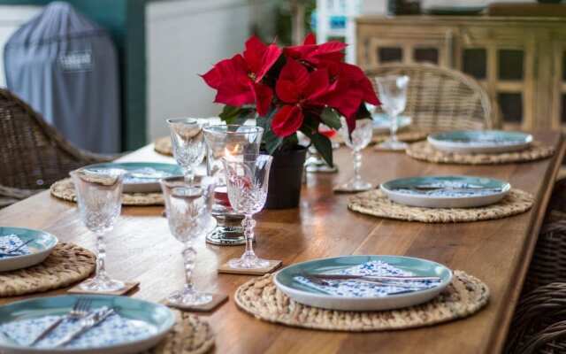 Kimberley Country House