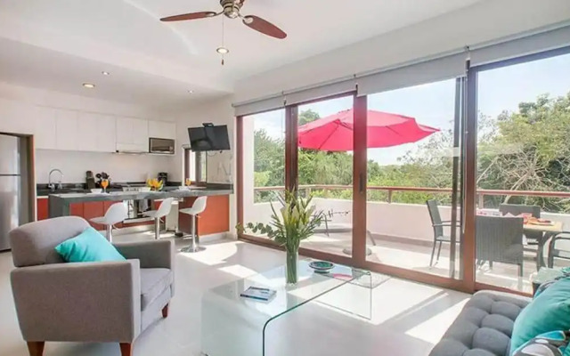 LAO PH2 Amazing penthouse loft by Gate48