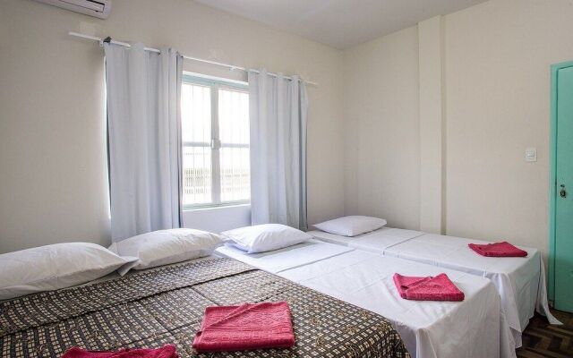 Planas Hotel