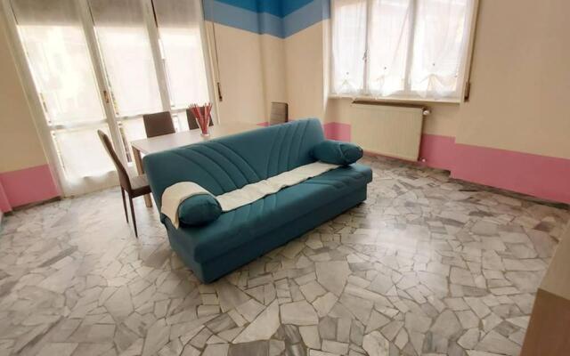 Appartamento ALLEGRO