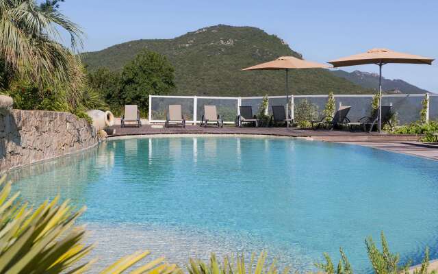 Best Western Plus Hotel San Damianu