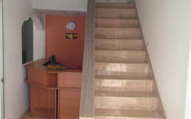 Hotel Savonrich