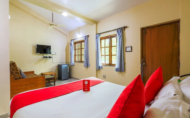 Tanisha Guest House by OYO Rooms