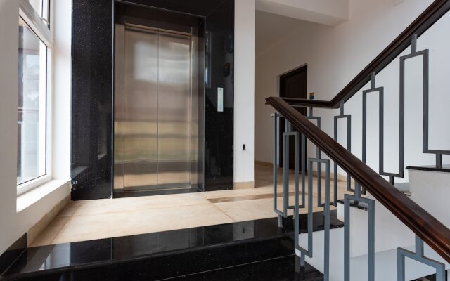 Villa Calangute Phase 17