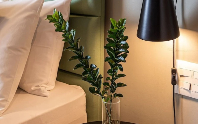 Parque Jockey by Viva - Prédio com fácil acesso a Pinheiros e ao Butantã