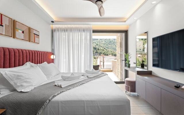 Ennea Muses Rooms & Suites