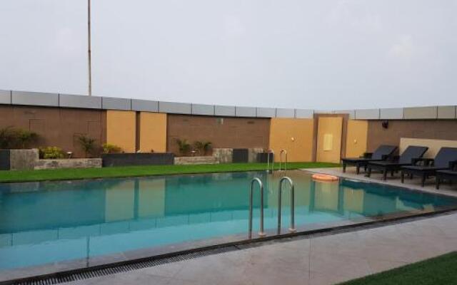 Radisson Udaipur