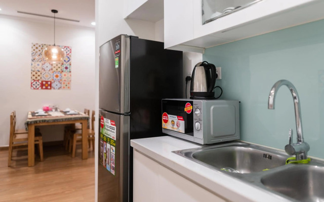 MARCH HOUSE - Park Premium TimesCity - 2-3 Bedrooms