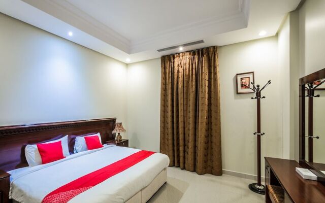 Brzeen Hotel - Riyadh - فندق برزين الرياض