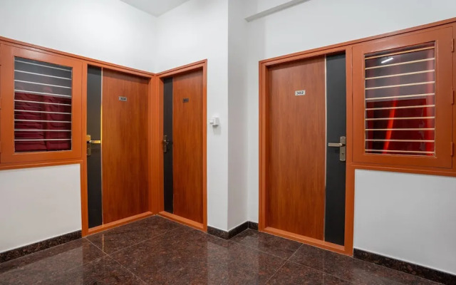 Itsy Hotels Royal Platinum Suites