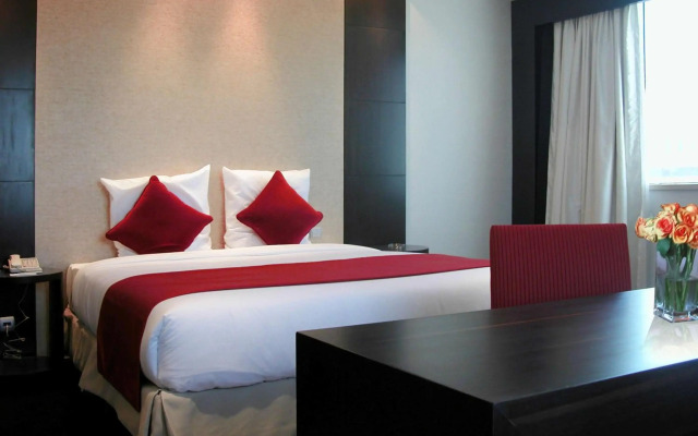 Novotel Riyadh Al Anoud