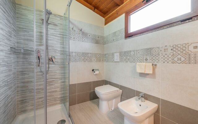 AffittaSardegna - Villetta Tennis 2