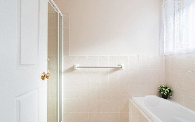 Seaclusion, 2/2 Margaret Street