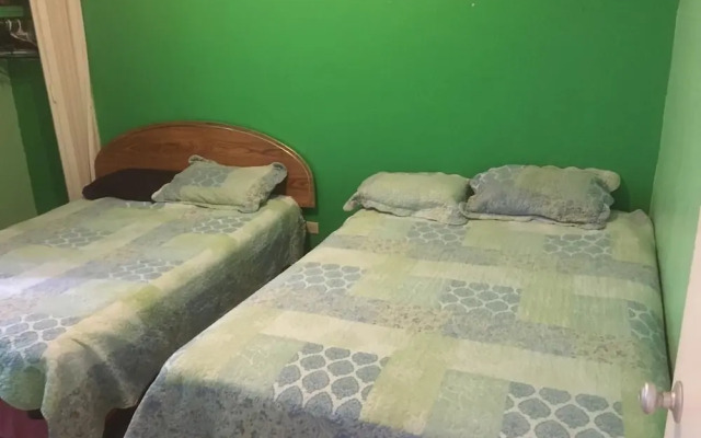 Blanquita Consulado Casa de Lujo