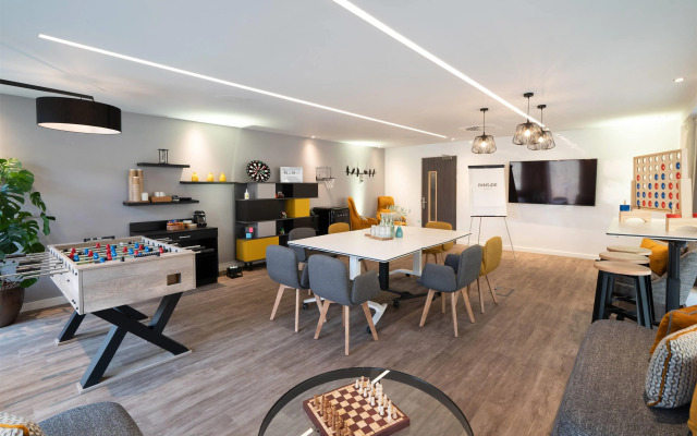 INNSiDE by Meliá Newcastle